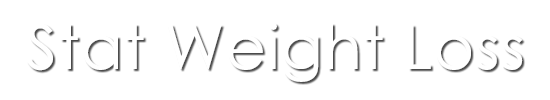 Weight Loss Edgewood MD Stat Weight Loss Logo Weight Loss Edgewood MD Stat Weight Loss Logo