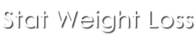 Weight Loss Elkton MD Stat Weight Loss Logo